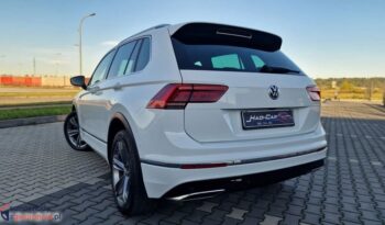 Volkswagen Tiguan 2.0 TDI BMT SCR 4Mot Highline DSG full