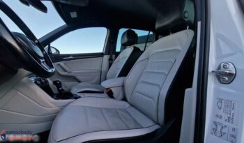 Volkswagen Tiguan 2.0 TDI BMT SCR 4Mot Highline DSG full
