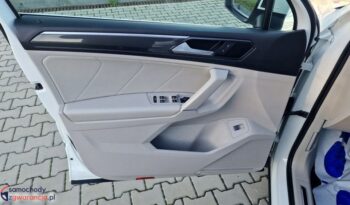 Volkswagen Tiguan 2.0 TDI BMT SCR 4Mot Highline DSG full