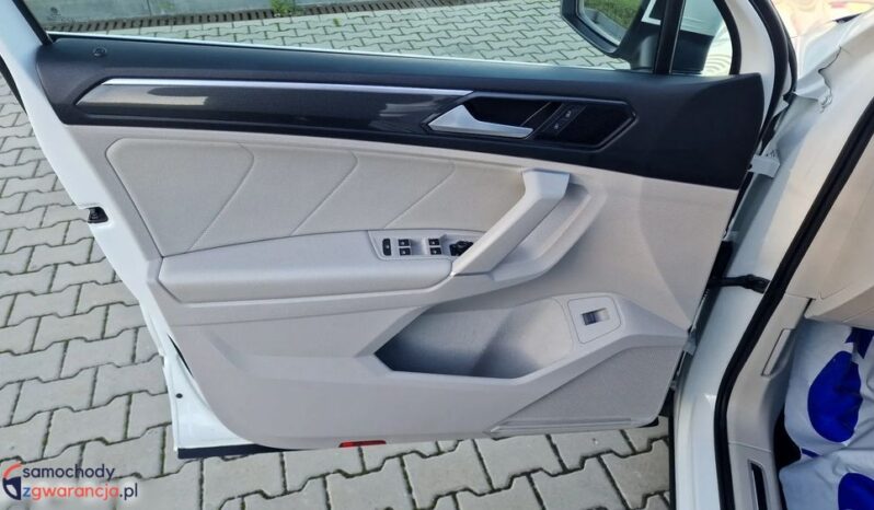 Volkswagen Tiguan 2.0 TDI BMT SCR 4Mot Highline DSG full