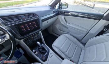 Volkswagen Tiguan 2.0 TDI BMT SCR 4Mot Highline DSG full