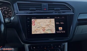 Volkswagen Tiguan 2.0 TDI BMT SCR 4Mot Highline DSG full
