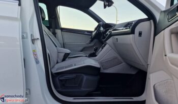 Volkswagen Tiguan 2.0 TDI BMT SCR 4Mot Highline DSG full