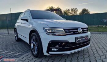 Volkswagen Tiguan 2.0 TDI BMT SCR 4Mot Highline DSG full