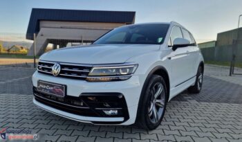 Volkswagen Tiguan 2.0 TDI BMT SCR 4Mot Highline DSG full