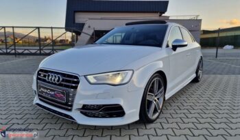 Audi S3 full