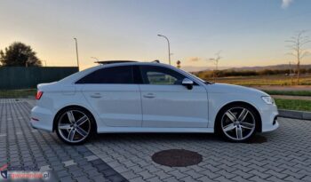 Audi S3 full