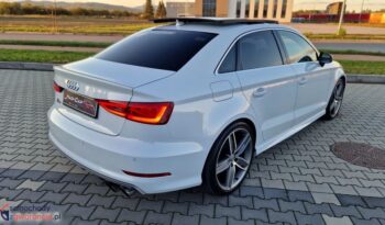 Audi S3 full