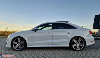 Audi S3 full