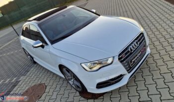 Audi S3 full