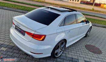 Audi S3 full
