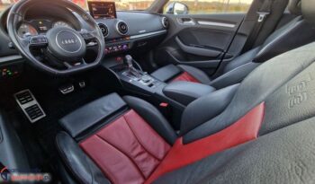 Audi S3 full