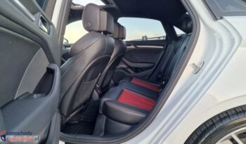 Audi S3 full