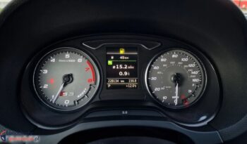 Audi S3 full