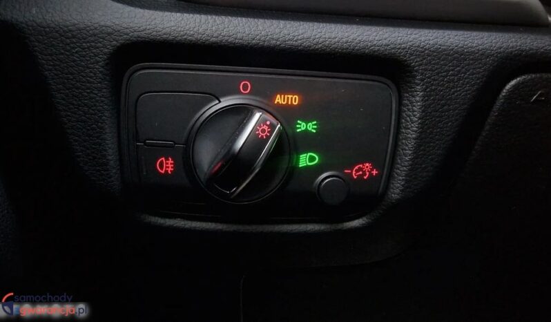 Audi S3 full