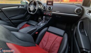 Audi S3 full