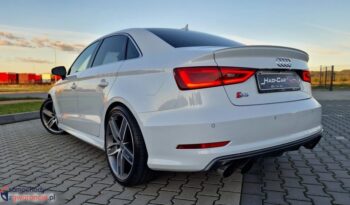Audi S3 full