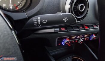 Audi S3 full
