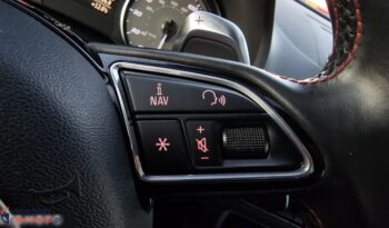 Audi S3 full
