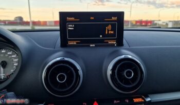 Audi S3 full