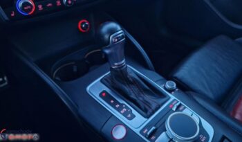 Audi S3 full