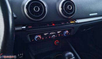 Audi S3 full