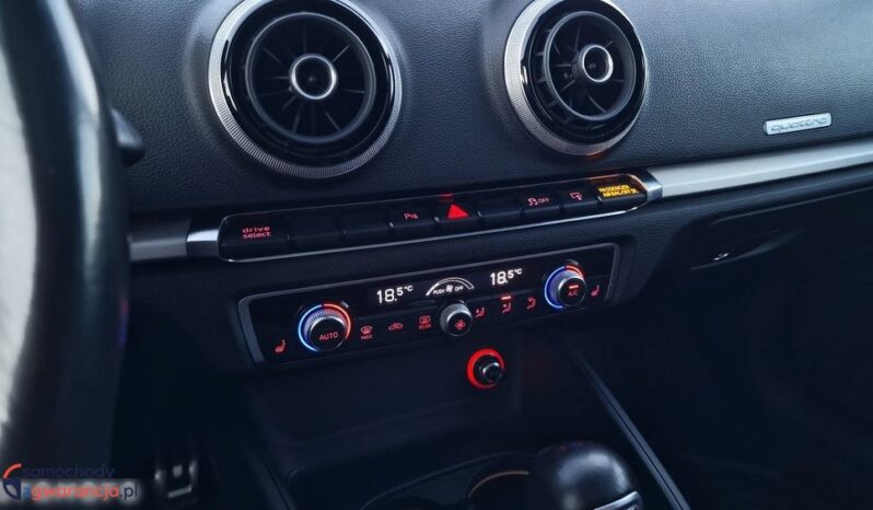 Audi S3 full