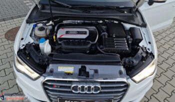 Audi S3 full