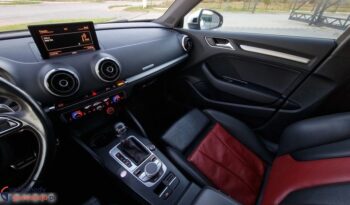 Audi S3 full