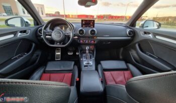 Audi S3 full