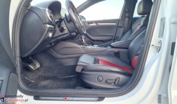 Audi S3 full