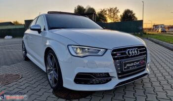 Audi S3 full