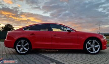 Audi S5 3.0 TFSI Quattro S tronic full