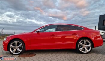Audi S5 3.0 TFSI Quattro S tronic full