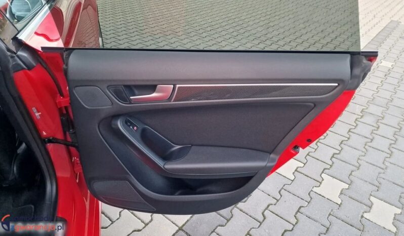 Audi S5 3.0 TFSI Quattro S tronic full
