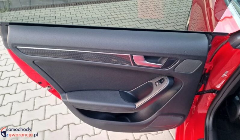 Audi S5 3.0 TFSI Quattro S tronic full