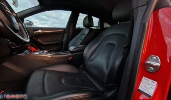 Audi S5 3.0 TFSI Quattro S tronic full
