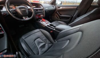 Audi S5 3.0 TFSI Quattro S tronic full