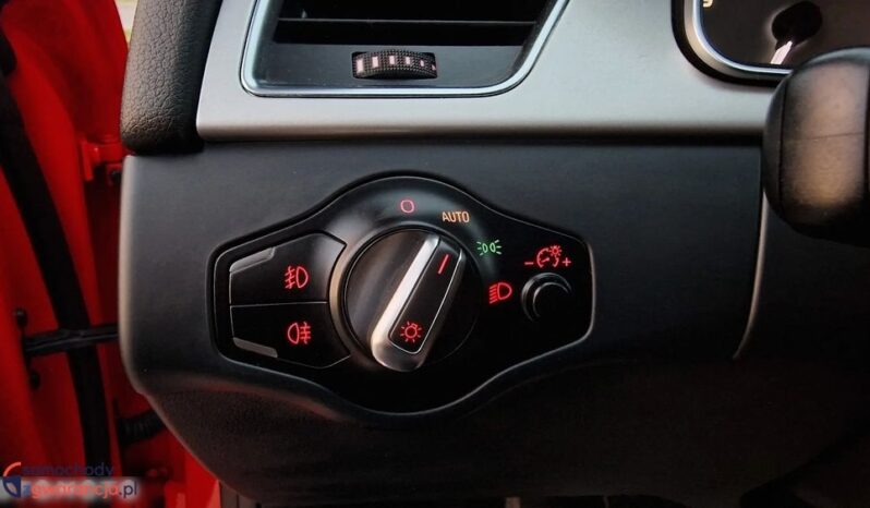 Audi S5 3.0 TFSI Quattro S tronic full