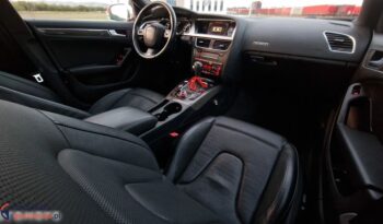 Audi S5 3.0 TFSI Quattro S tronic full