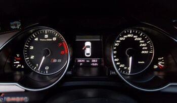 Audi S5 3.0 TFSI Quattro S tronic full