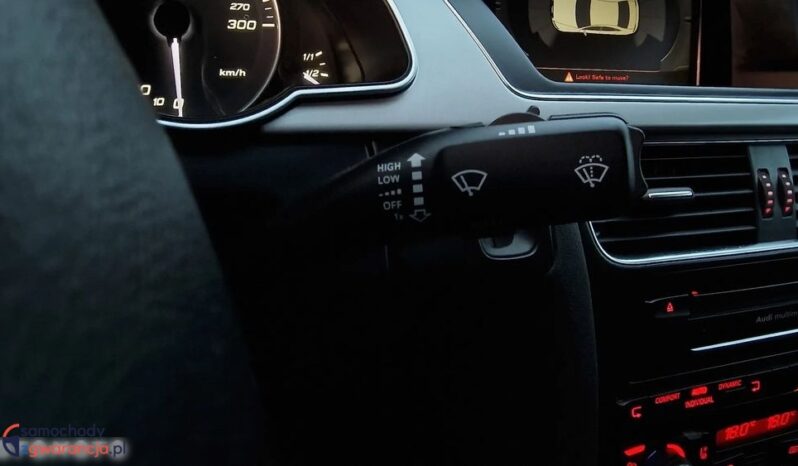 Audi S5 3.0 TFSI Quattro S tronic full