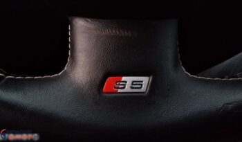 Audi S5 3.0 TFSI Quattro S tronic full