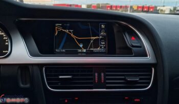 Audi S5 3.0 TFSI Quattro S tronic full