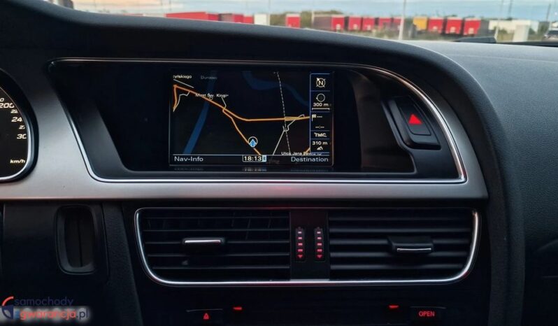 Audi S5 3.0 TFSI Quattro S tronic full