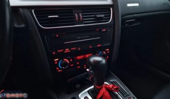 Audi S5 3.0 TFSI Quattro S tronic full