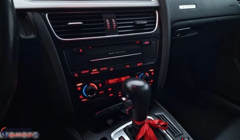 Audi S5 3.0 TFSI Quattro S tronic full