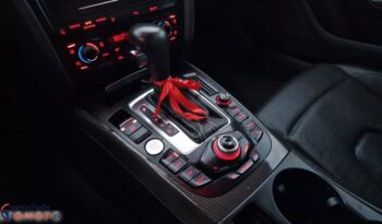 Audi S5 3.0 TFSI Quattro S tronic full