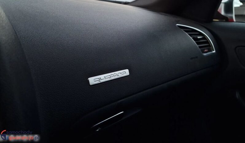 Audi S5 3.0 TFSI Quattro S tronic full