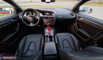 Audi S5 3.0 TFSI Quattro S tronic full